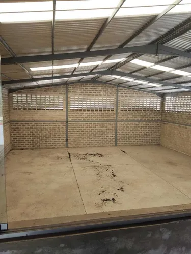 Galpones En Venta En Cagua Gm