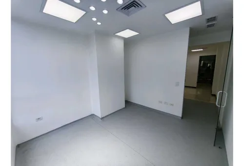 46m2 Oficina / Local Arriendo En El Poblado