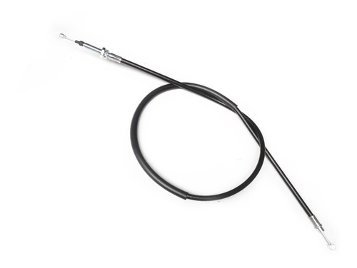 Cable De Embrague Honda Invicta  - Um