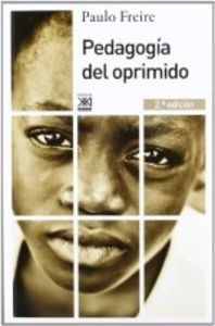 Pedagogã­a Del Oprimido - 