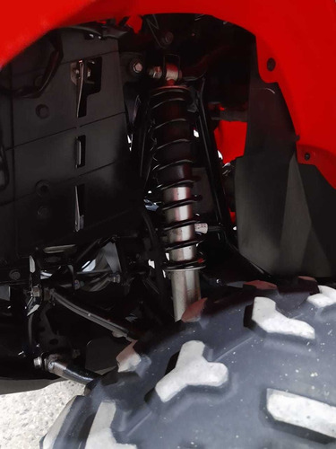 Honda 420 Trx