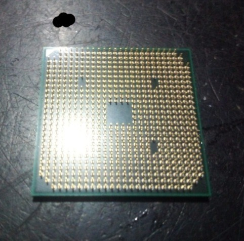 Procesador Hp Dv4 Amd Athlon 2