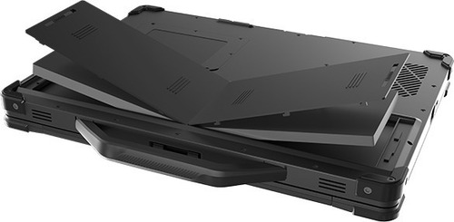 Laptop Emdoor X33 Core I5 Win 10 Pro 8gb 256gb Uso Rudo Ip65