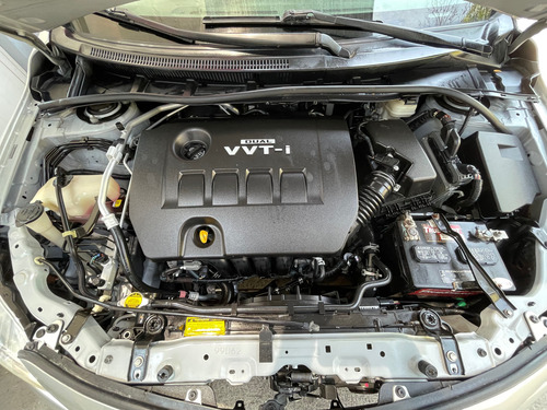 Toyota Corolla 1.8 Xle Aa Ee Cd R-16 Abs At