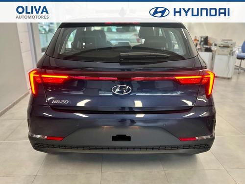 Hyundai HB20 HATCH 1.6 UNIQUE AT
