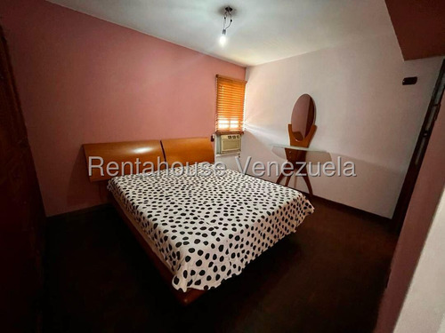 Dc Apartamento En Venta En Santa Fe Sur 25-21768 Yf