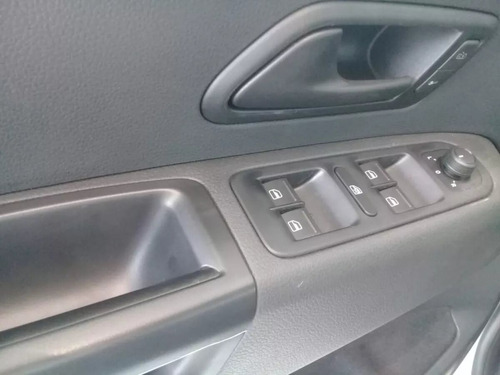 Volkswagen Amarok Trendline 4x2 Ultimas Unidades Alra 2021