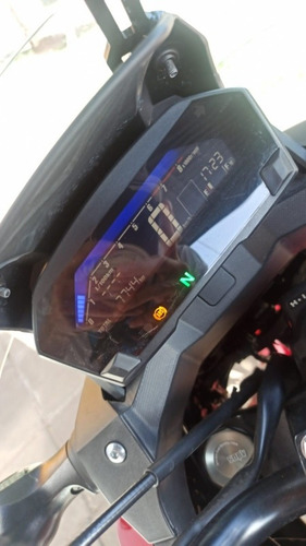 Imagen 17 de 17 de Honda Nc750x