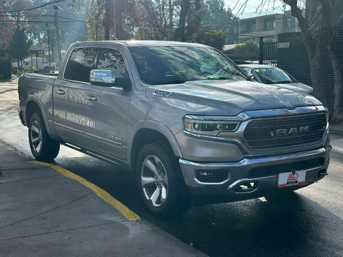 RAM 1500 Limited 5.7