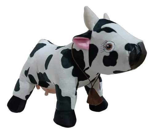 Lola the sale cow toy