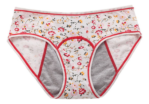 Ropa Interior Protectoras Para Menstruación De Niñas