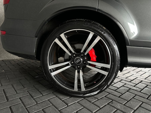 Audi Q7 3.0 V6 TFSI Quat.Tip.5p/ Performance