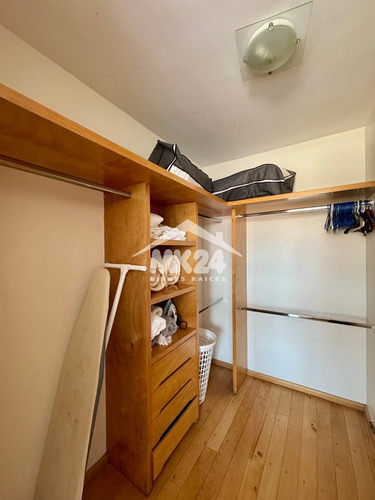 Pent-house Amueblado Y Equipado Con Roof Garden En La Colonia Del Valle Sur