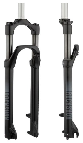 Suspension Rockshox Judy 29 Oversize De Aguja