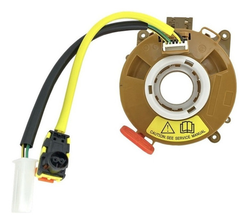 Muelle De Reloj Para Fiat Uno 15 16 4 Vias 10105895