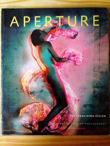 Revista Aperture #122 - The Idealizing Vision - Magazine