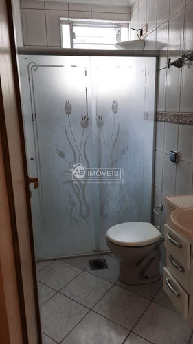Imagem 16 de 16 de Apartamento Com 2 Dorms, Boqueirão, Santos - R$ 330 Mil, Cod: 4221 - V4221