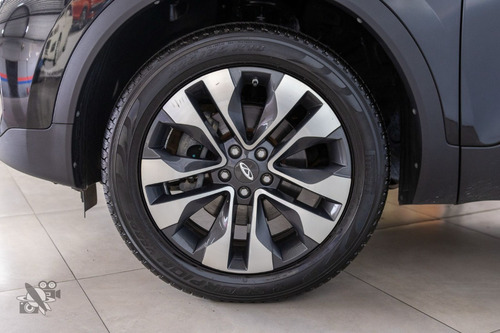 Chery Tiggo 5X 1.5 Txs Flex Aut. 5p