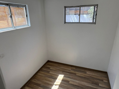 Casa De 2 Pisos, 3d-1b, Villa España, Puente Alto