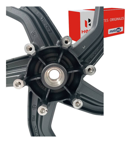 Rin Delantero Hero Original Ignitor 125 C14030022