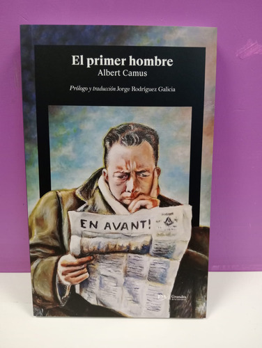 Albert Camus Pack 4 Libros La Caída Hombre Rebelde Y Más