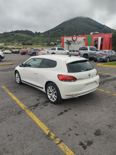 Volkswagen Scirocco Mk3. Traído De Japón (pocos En México).