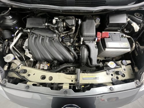 Nissan March ACTIVE 1.6 AUT