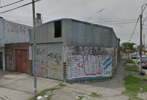 Galpones, Depósitos O Edificios Ind. Venta Zárate