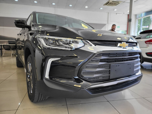Imagen 7 de 25 de Chevrolet Tracker 1.2t Premier At 0km Okm Oferta /nt