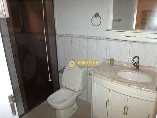 Imagem 10 de 19 de Casa Com 3 Dormitórios À Venda Por R$ 680.000,00 - Jardim America - Paulínia/sp - Ca0034