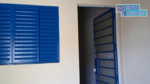 Imagem 5 de 6 de Kitchnettes Para Alugar Em Sorocaba/sp - Alugue O Seu Kitchnettes Aqui! - 855814