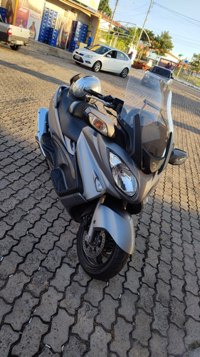 Suzuki  Burgman 650executive