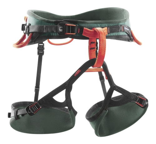 Session Harness Man- Harness Escalada- Wildcountry- Vm