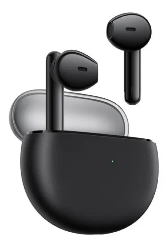 Aud fonos Inalambricos Oppo Enco Air Deportivo Color Negro