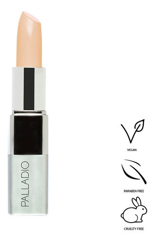 Corrector En Barra Stick Concealer X3.7gr Palladio Tono Light