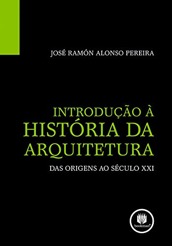 Libro Introducao A Historia Da Arquitetura