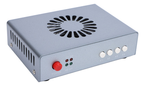 Combinador De Sintetizador De Interfaz Multimedia Dma Fuser