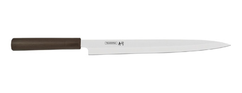 Cuchillo Sushi Silver Acero Inox 13 48,6cm Tramontina