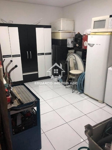 Imagem 29 de 30 de Ref: 5605. Casa Para Venda. 3 Dormitórios. 1 Suíte. 5 Vagas Na Garagem. Ótima Localização. - 5605