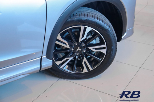 Mitsubishi Eclipse Cross Cross HPE 1.5 16V 165cv Aut.