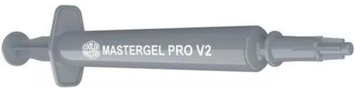 Pasta Térmica Cooler Master Mastergel Pro V2 Alta Conducción