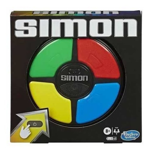 Simón Hasbro