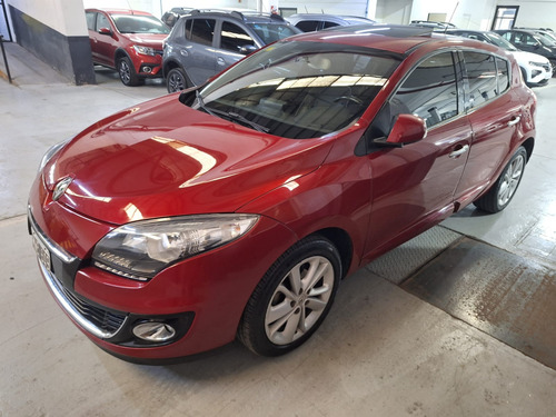 Renault Mégane III 2.0 Privilege Ph2