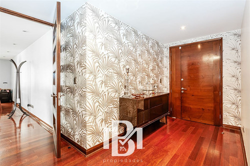 Departamento En Venta De 3 Dorm. En Las Condes