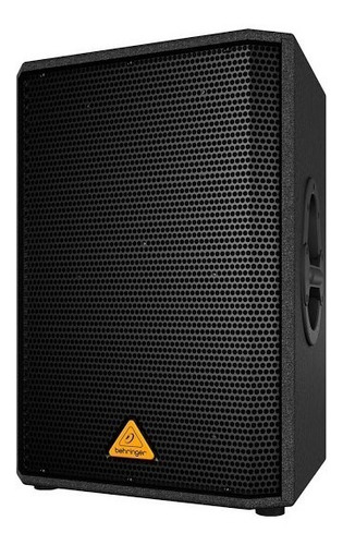 Behringer Vs1220 Bocina Pasiva Con Woofer 12 Pulgadas 600w
