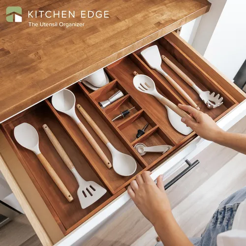 Organizador cajones cocina hotsell