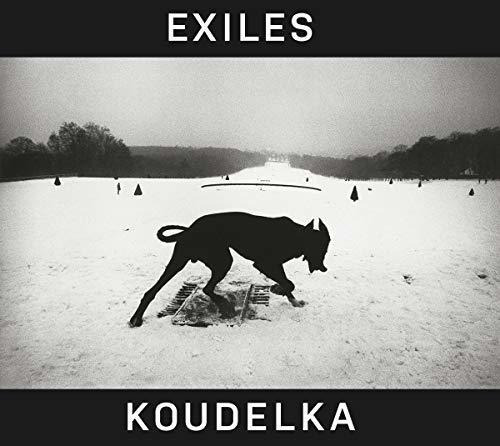 Josef Koudelka: Exiles, De Robert Delpire. Editorial Thames & Hudson Ltd, Tapa Dura En Inglés