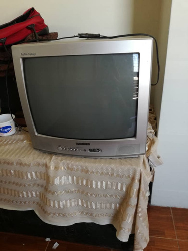 Televisor Daewoo  20 Pulgadas