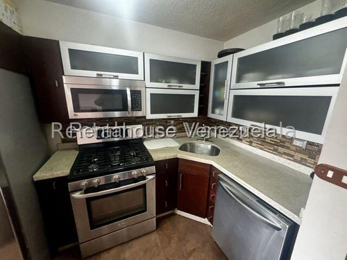 Ds Apartamento En Venta - Tzas Del Avila / 25-24554