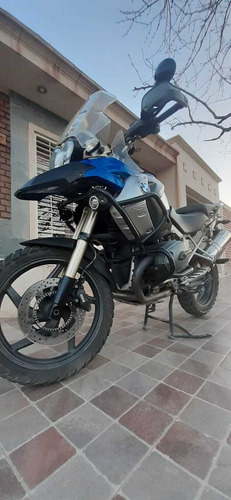 Bmw Gs 1200 R